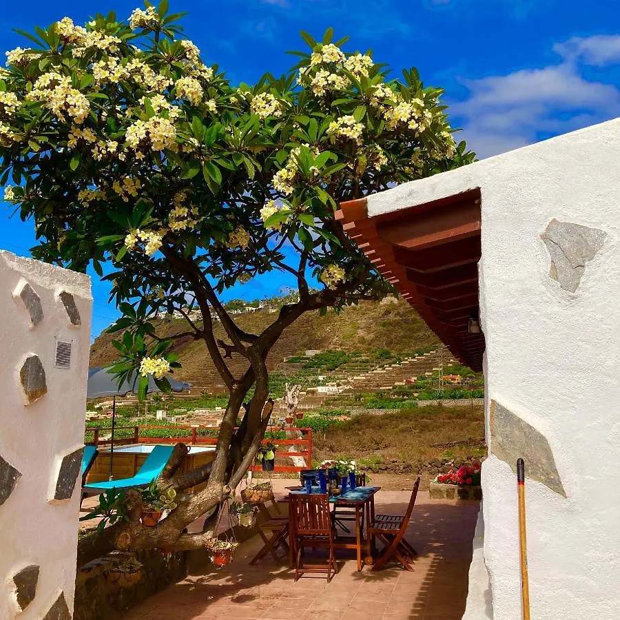 Holiday home Rincon Del Mar , Espacio Natural La Orotava
