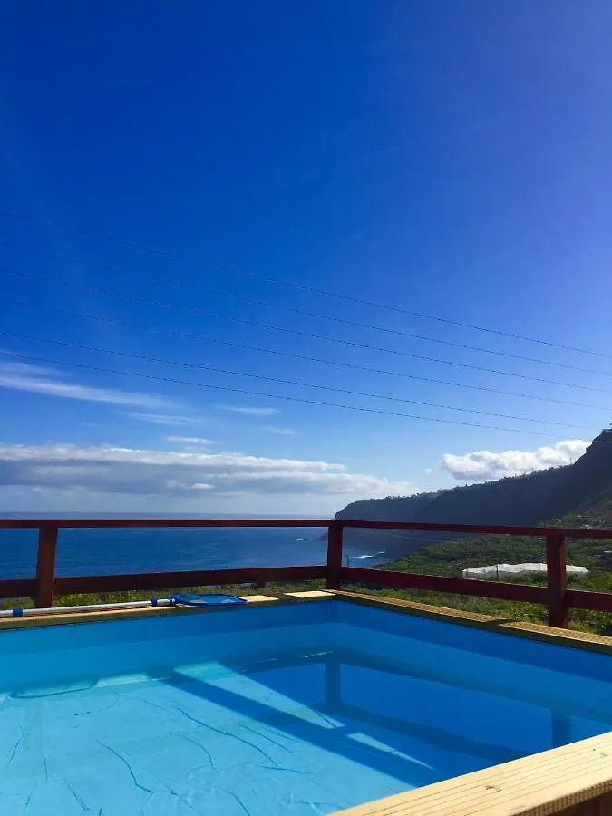 Rincon Del Mar , Espacio Natural La Orotava