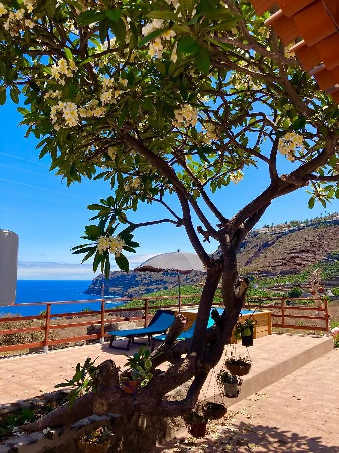 Rincon Del Mar , Espacio Natural La Orotava
