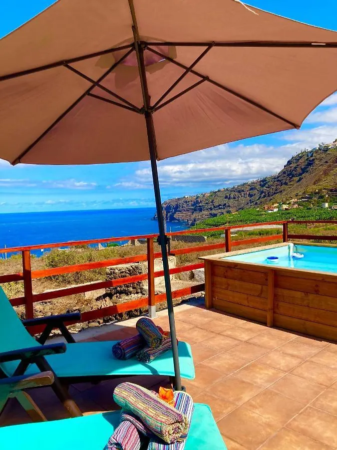 Rincon Del Mar , Espacio Natural La Orotava Holiday home