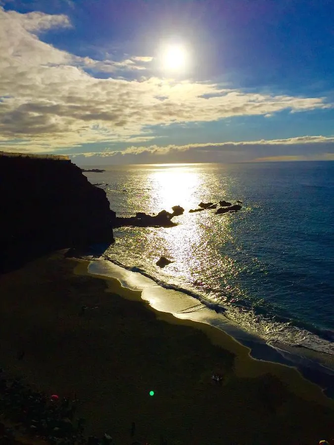 Rincon Del Mar , Espacio Natural La Orotava