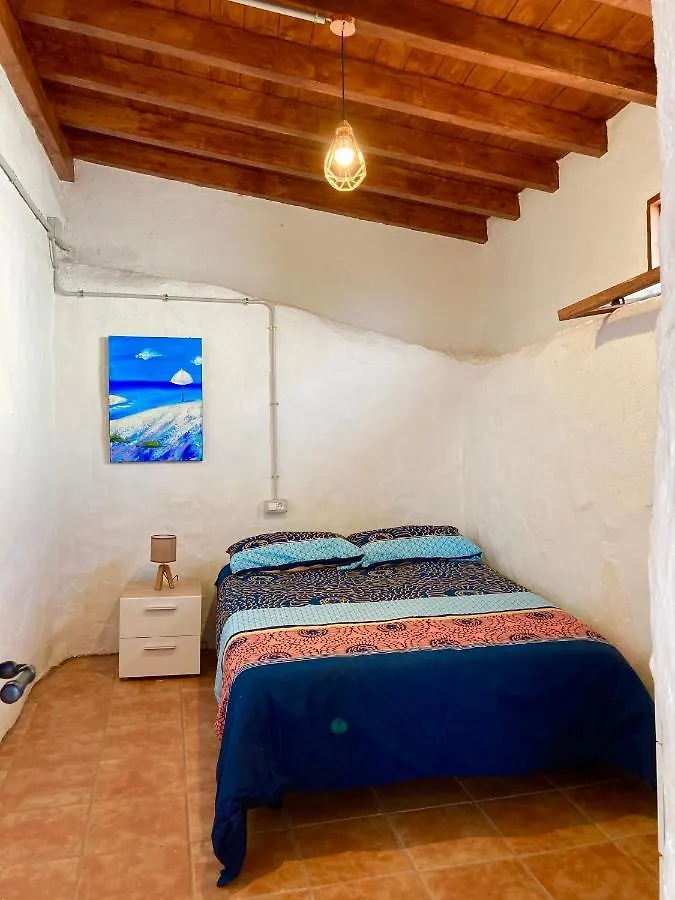 Semesterbostad Rincon Del Mar , Espacio Natural La Orotava