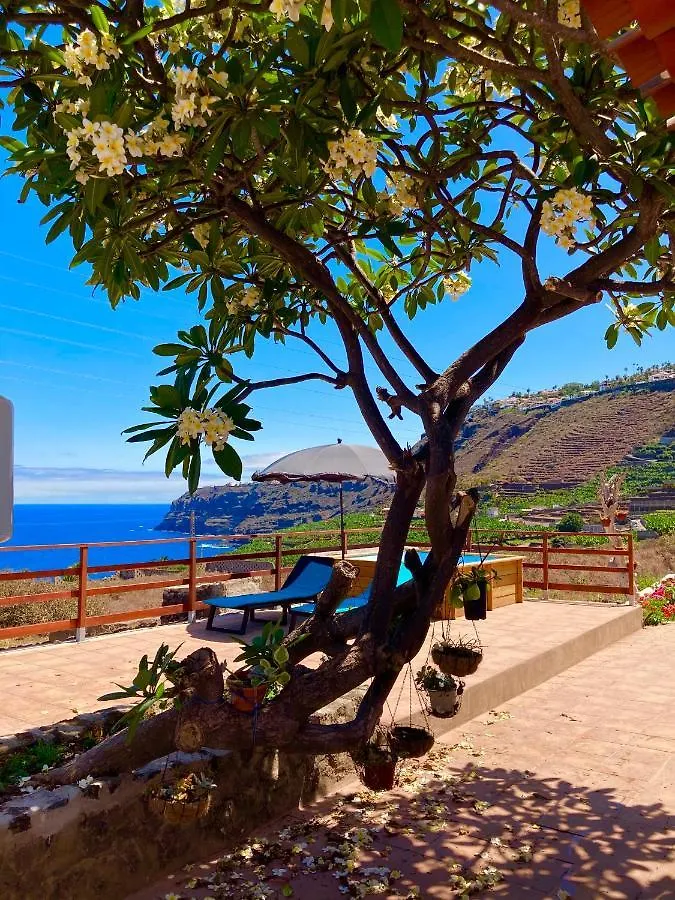 Holiday home Rincon Del Mar , Espacio Natural La Orotava