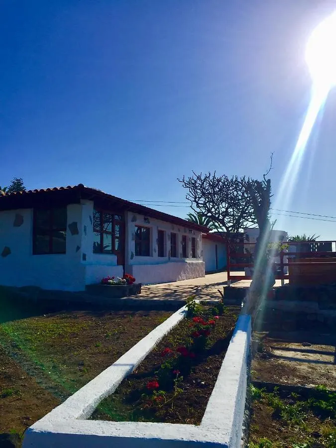 Rincon Del Mar , Espacio Natural La Orotava Semesterbostad