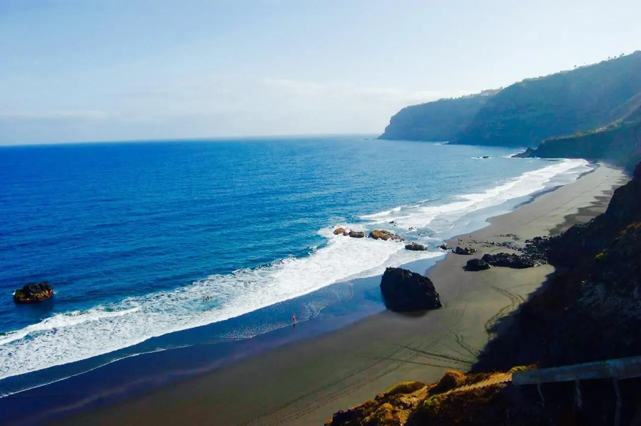 Rincon Del Mar , Espacio Natural La Orotava Holiday home