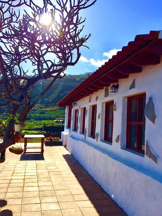 Rincon Del Mar , Espacio Natural La Orotava Semesterbostad