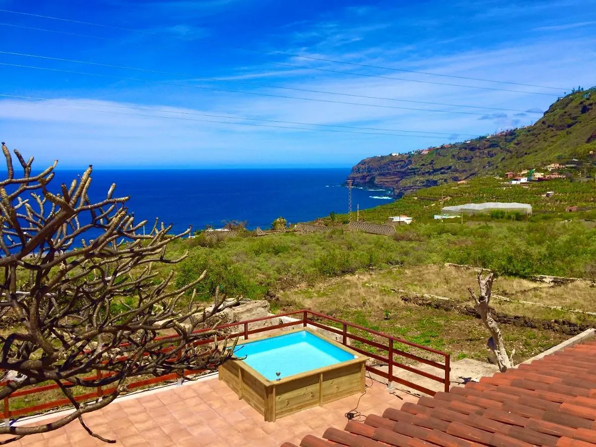 Rincon Del Mar , Espacio Natural La Orotava