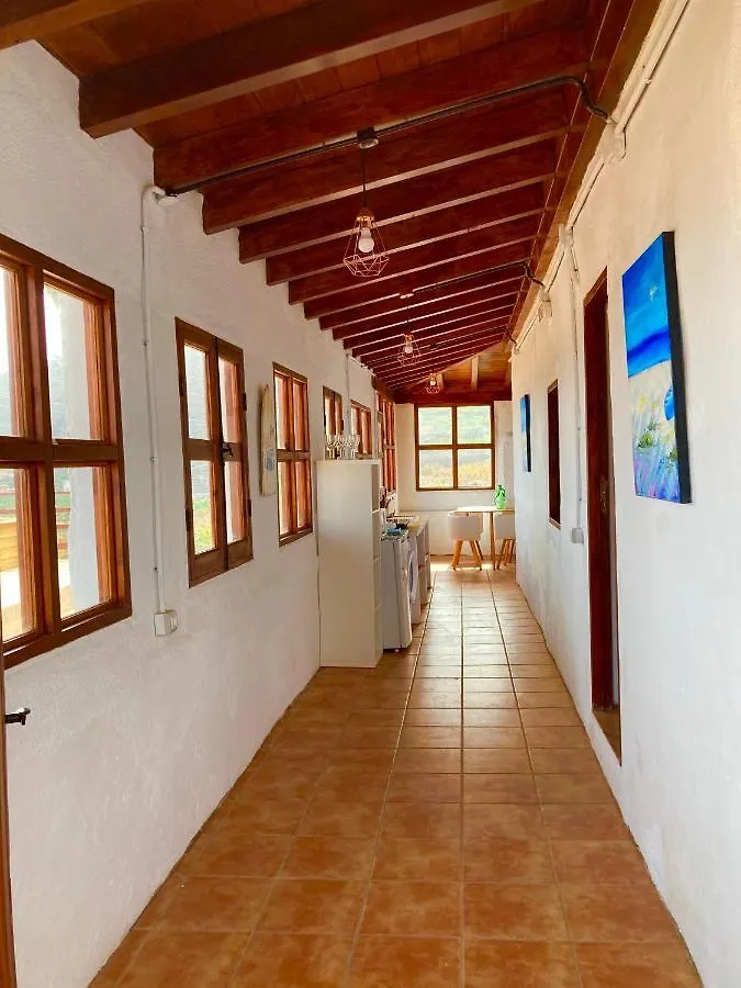 Rincon Del Mar , Espacio Natural La Orotava