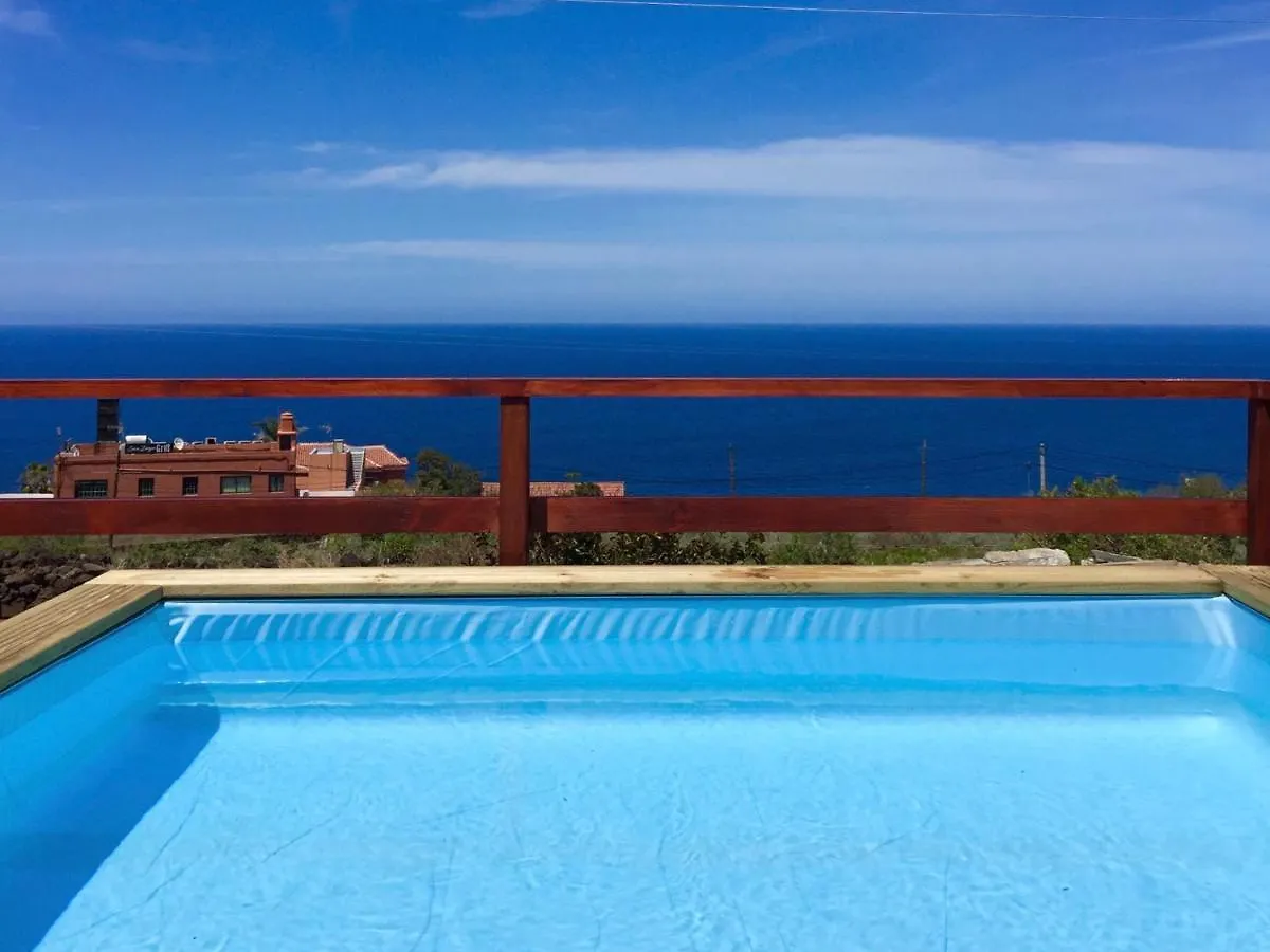 Rincon Del Mar , Espacio Natural La Orotava Spain