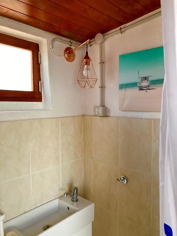 Rincon Del Mar , Espacio Natural La Orotava Holiday home