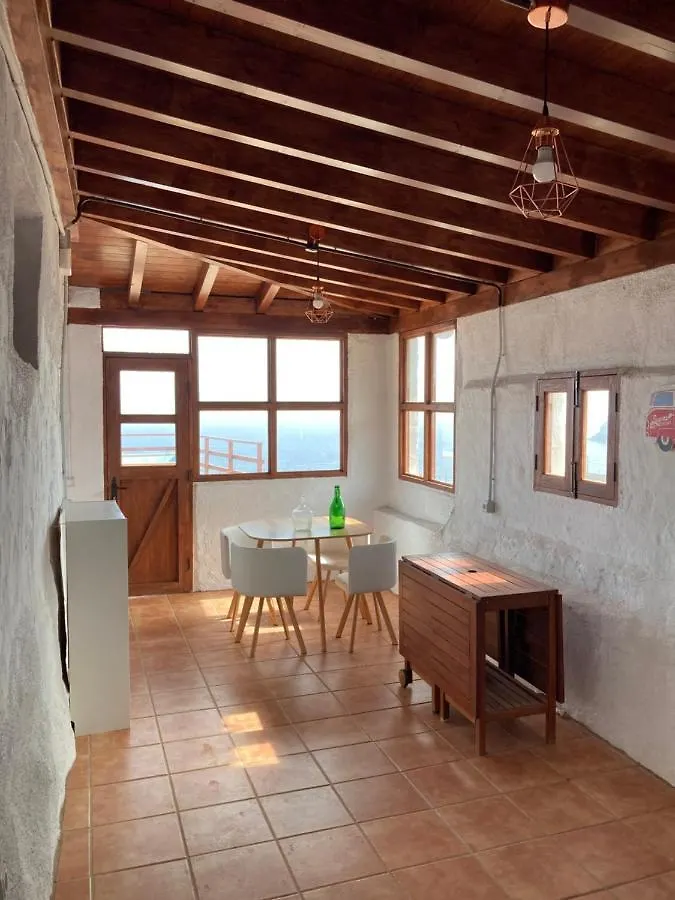 Holiday home Rincon Del Mar , Espacio Natural La Orotava
