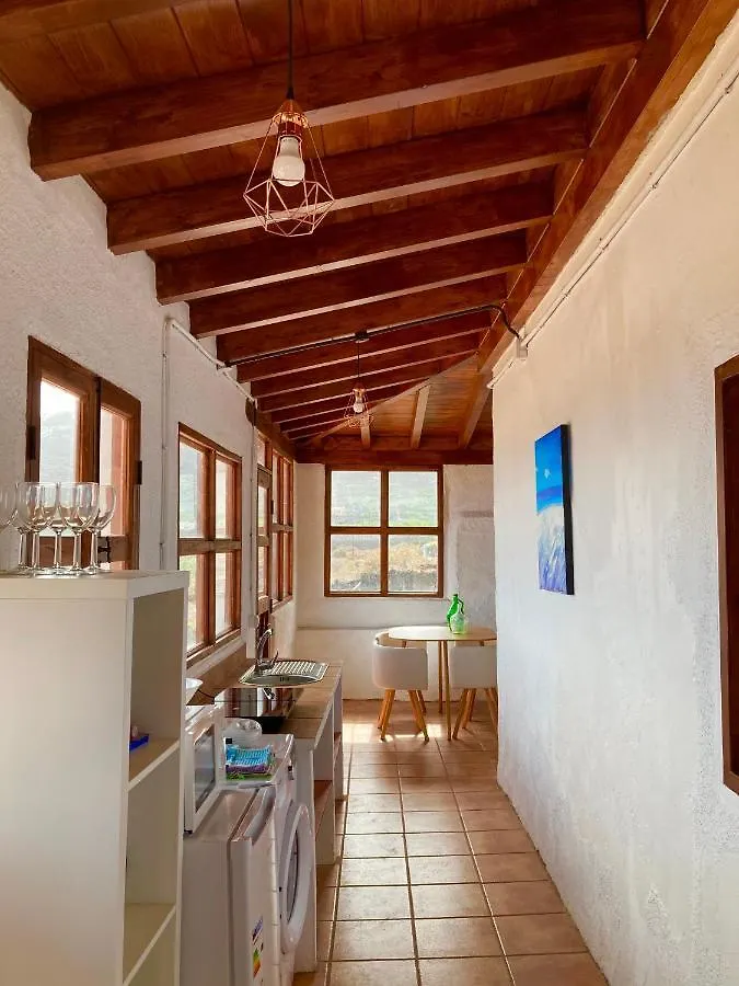 Holiday home Rincon Del Mar , Espacio Natural La Orotava Spain