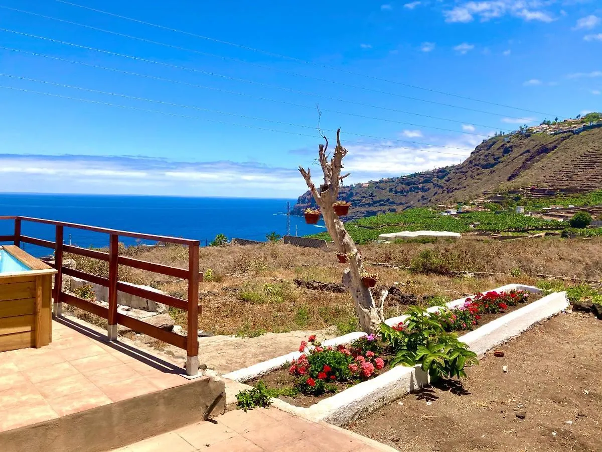 Rincon Del Mar , Espacio Natural La Orotava 0*,