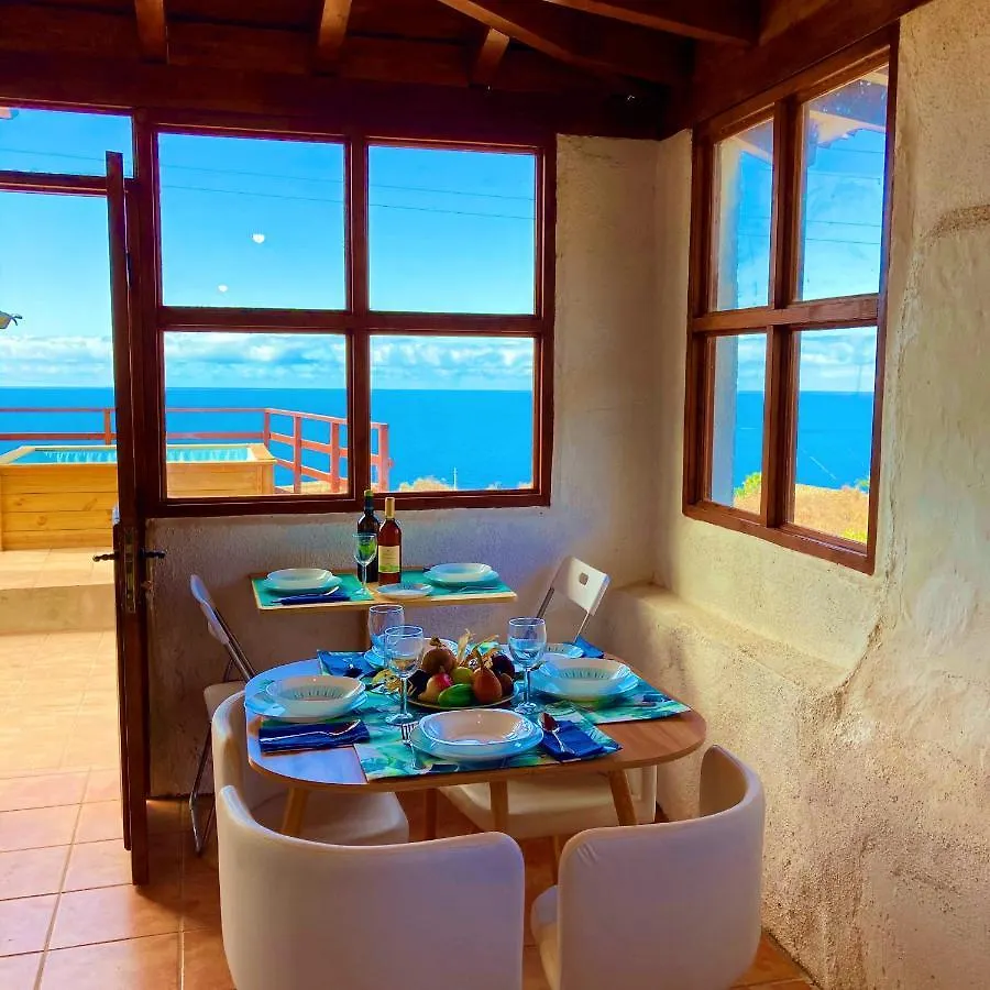 Rincon Del Mar , Espacio Natural La Orotava