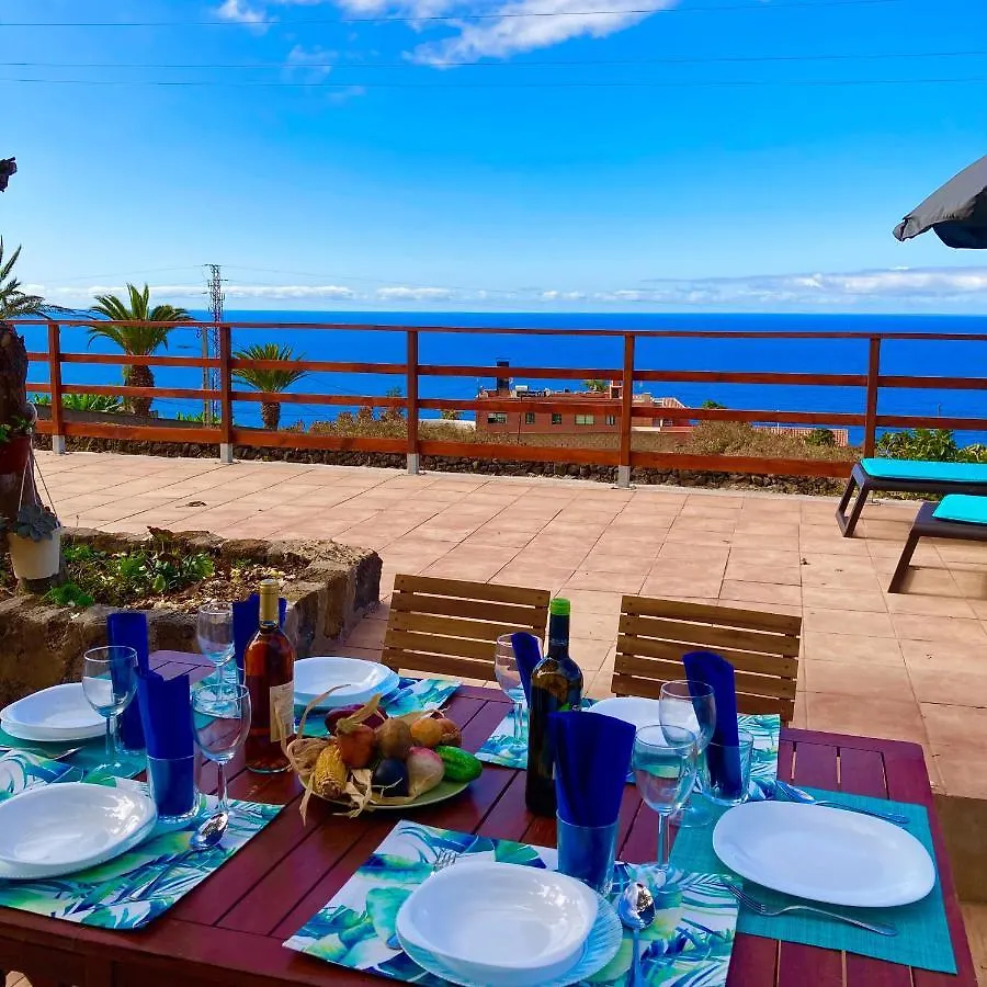 Rincon Del Mar , Espacio Natural La Orotava