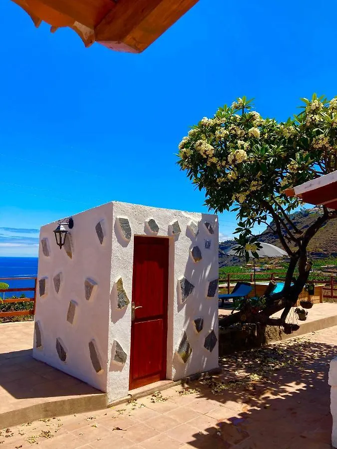 Holiday home Rincon Del Mar , Espacio Natural La Orotava