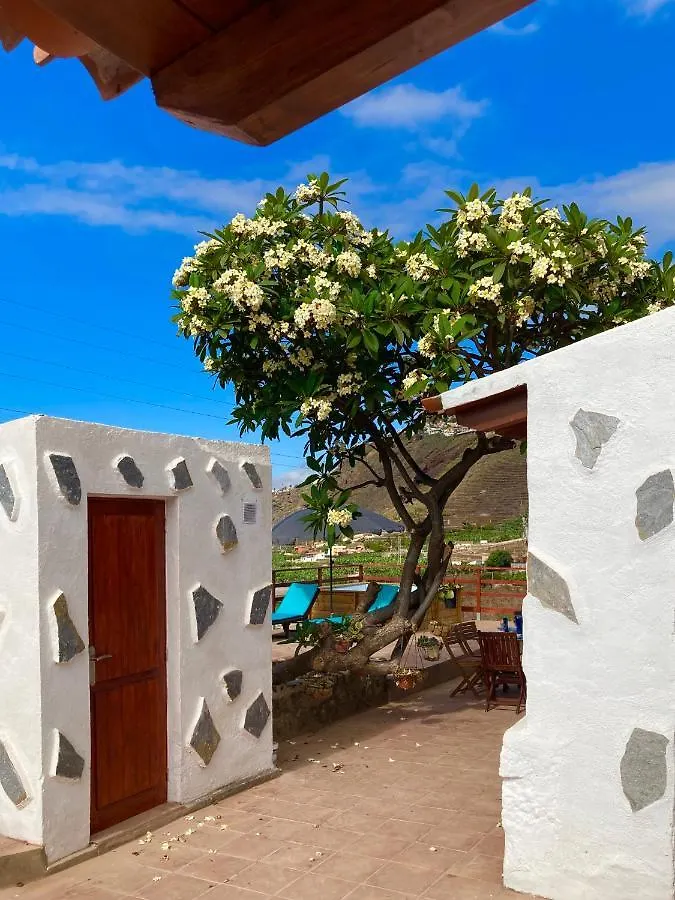 Holiday home Rincon Del Mar , Espacio Natural La Orotava Spain
