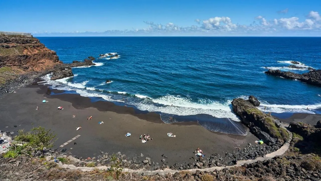 Rincon Del Mar , Espacio Natural La Orotava 0*,  Spanien